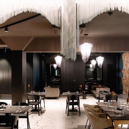 Hotel 3 Trio Белосток Экстерьер фото