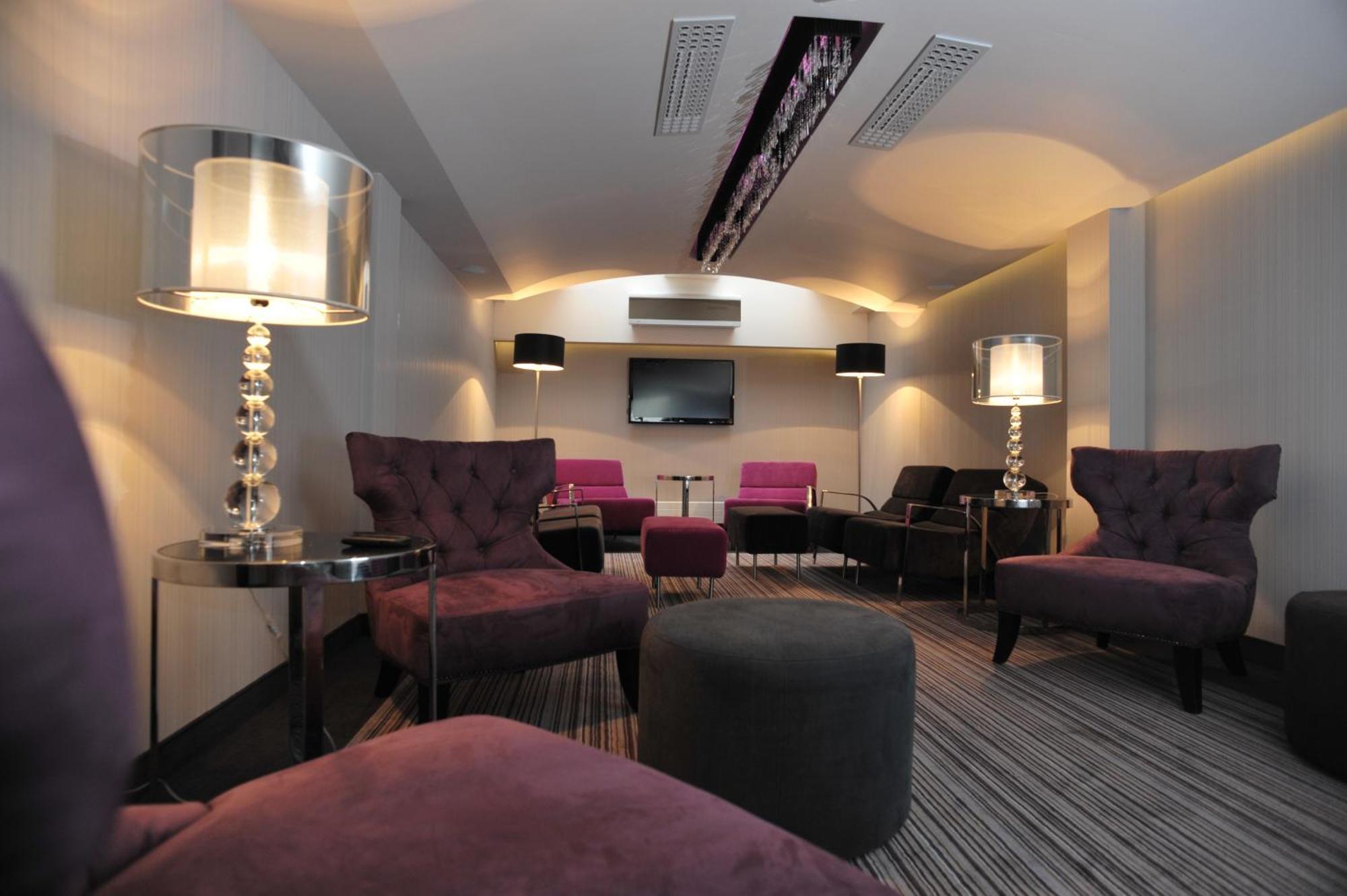 Hotel 3 Trio Белосток Экстерьер фото