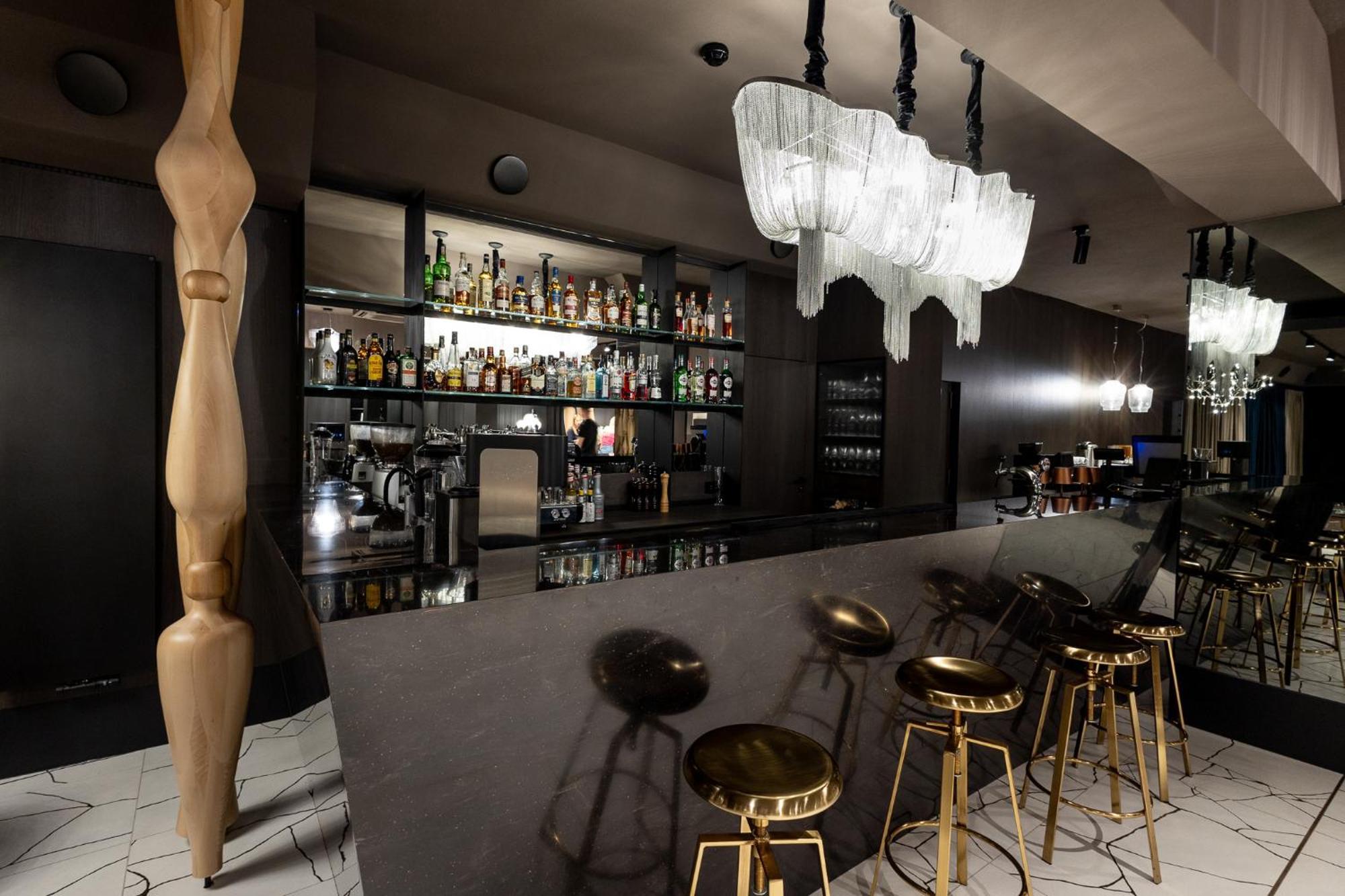Hotel 3 Trio Белосток Экстерьер фото