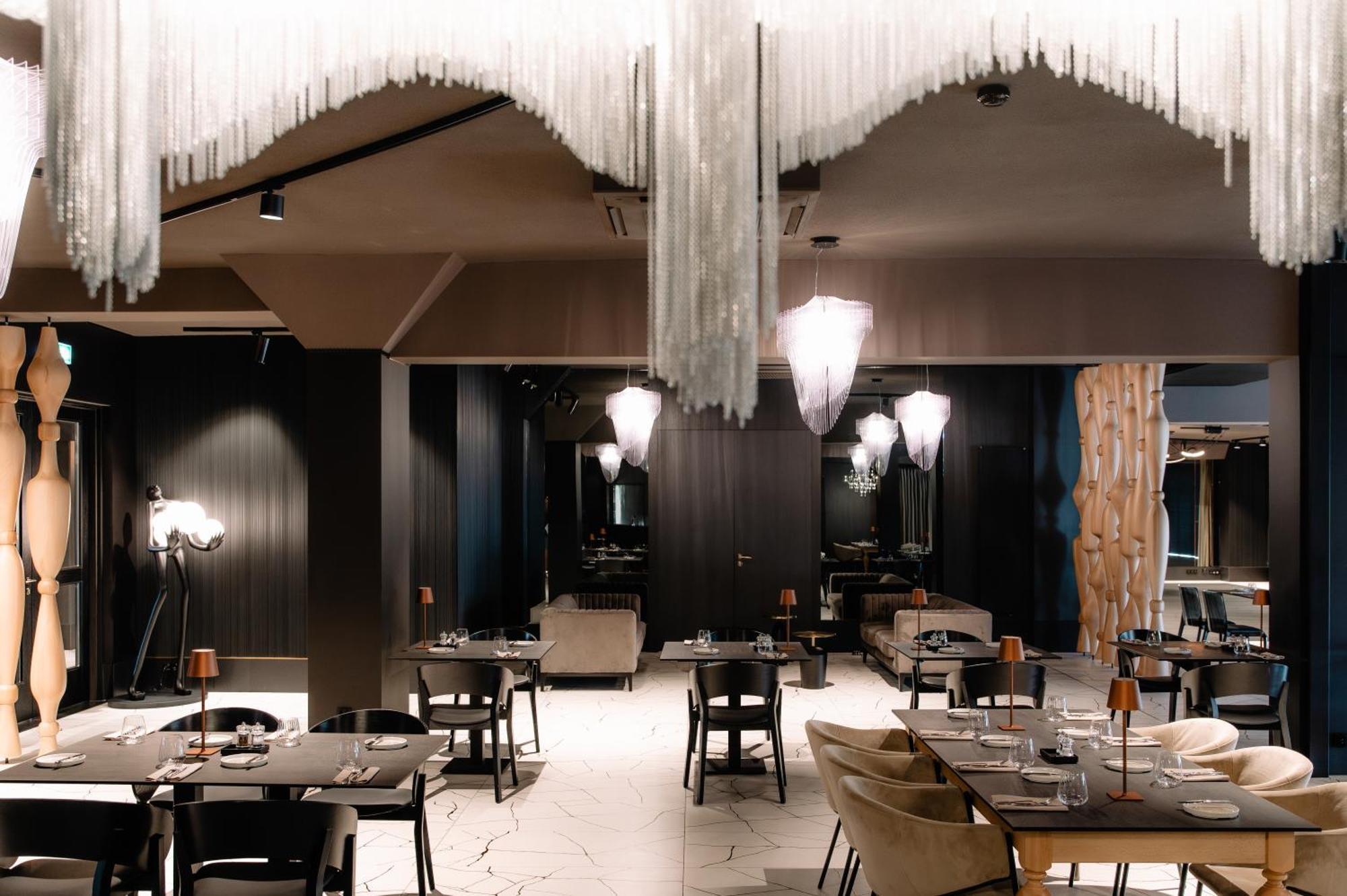 Hotel 3 Trio Белосток Экстерьер фото