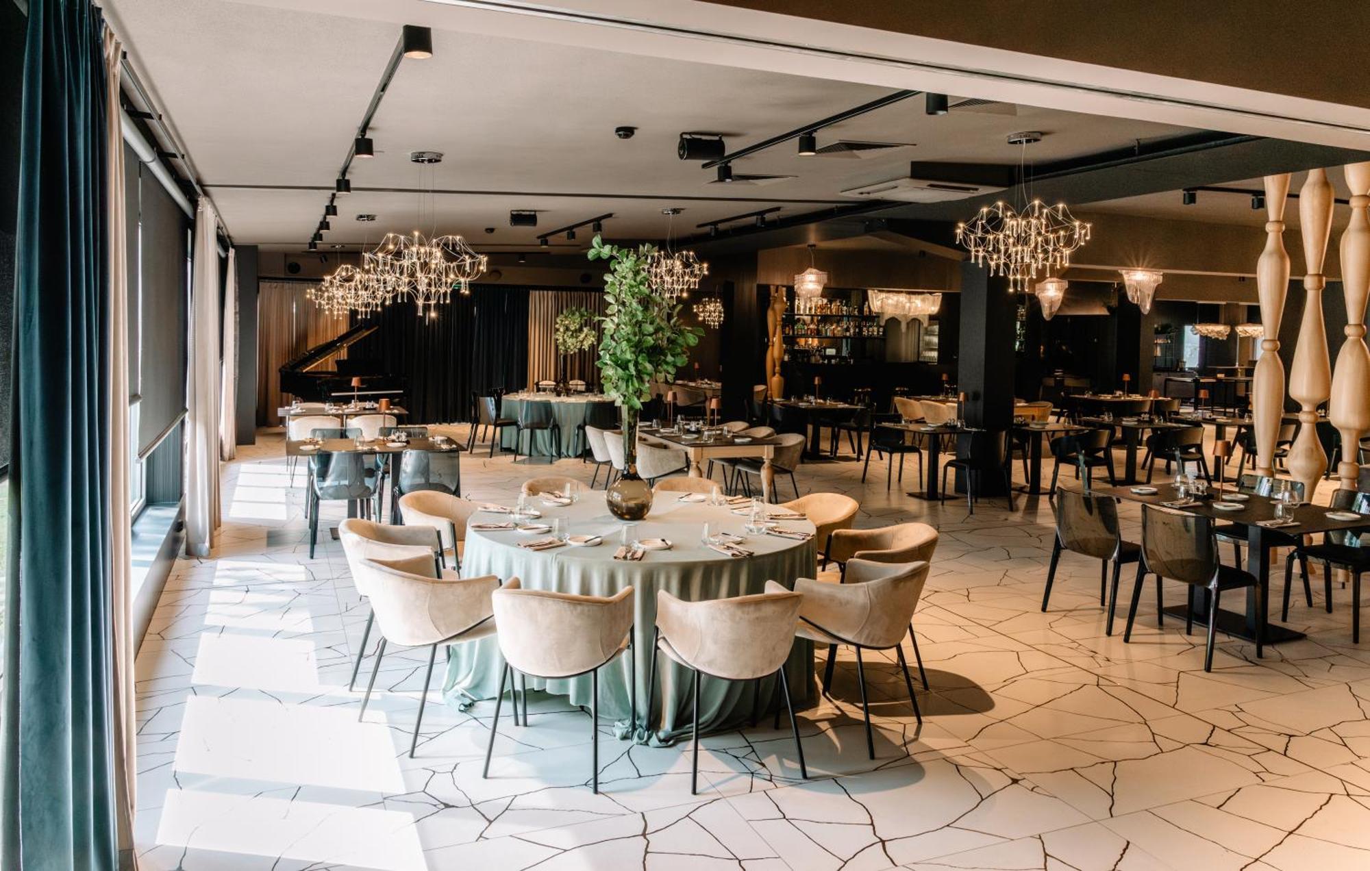 Hotel 3 Trio Белосток Экстерьер фото