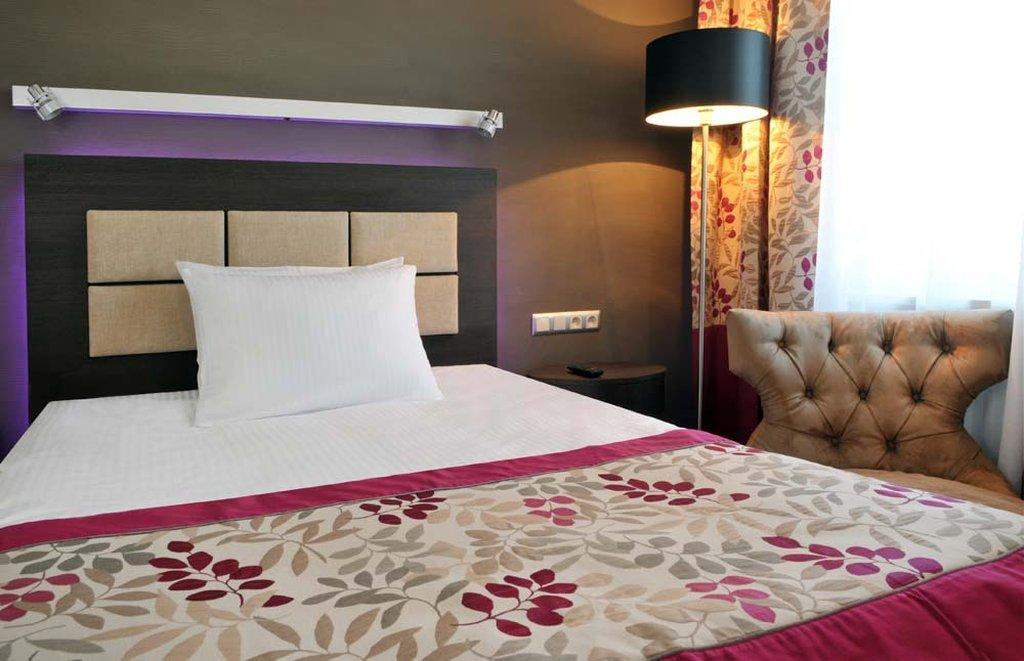 Hotel 3 Trio Белосток Экстерьер фото