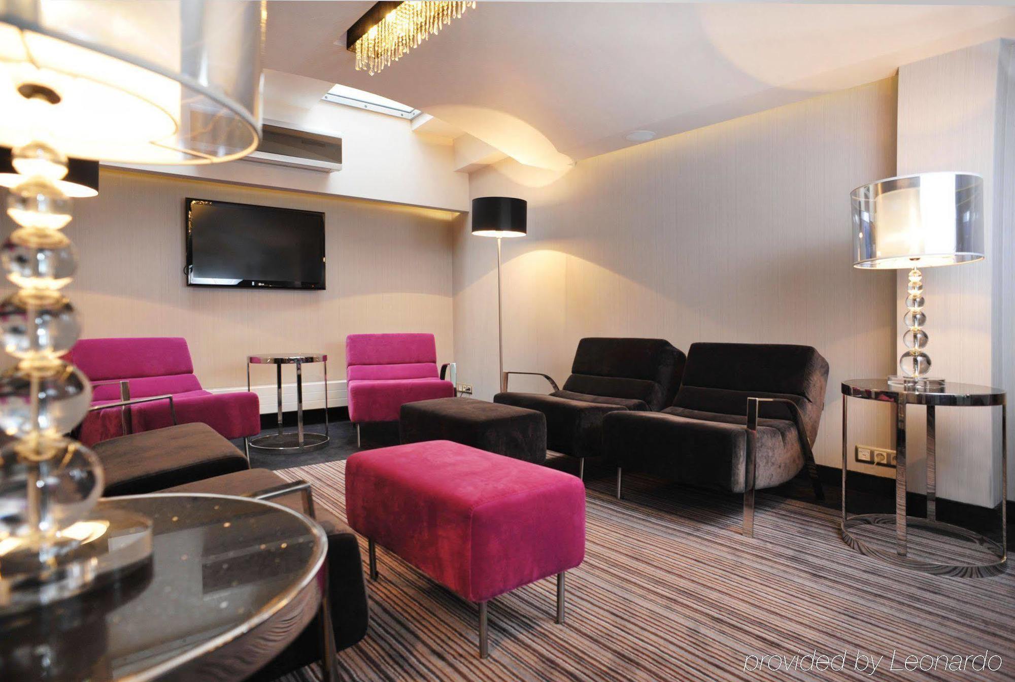 Hotel 3 Trio Белосток Экстерьер фото